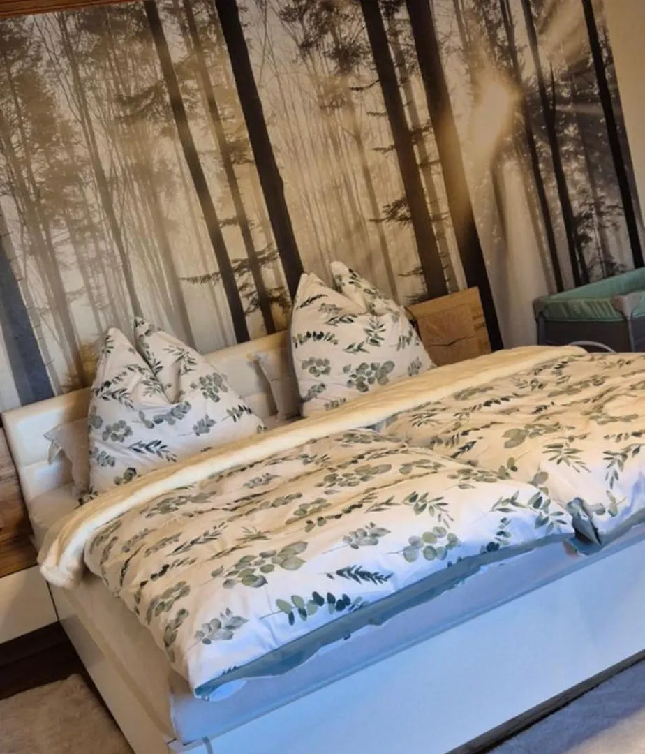 Green Home Furth im Wald Διαμέρισμα