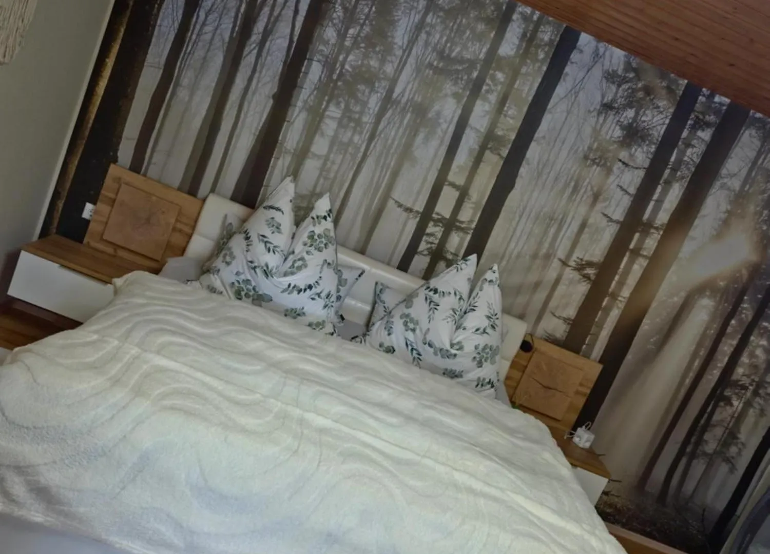 Green Home Furth im Wald Διαμέρισμα