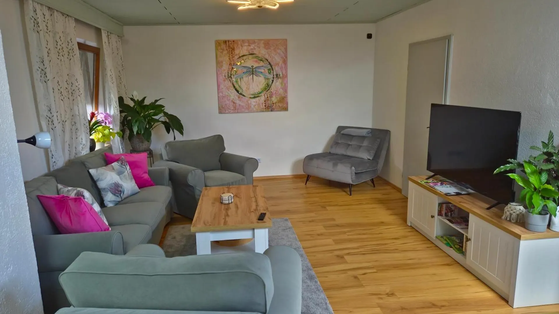 Διαμέρισμα Green Home Furth im Wald