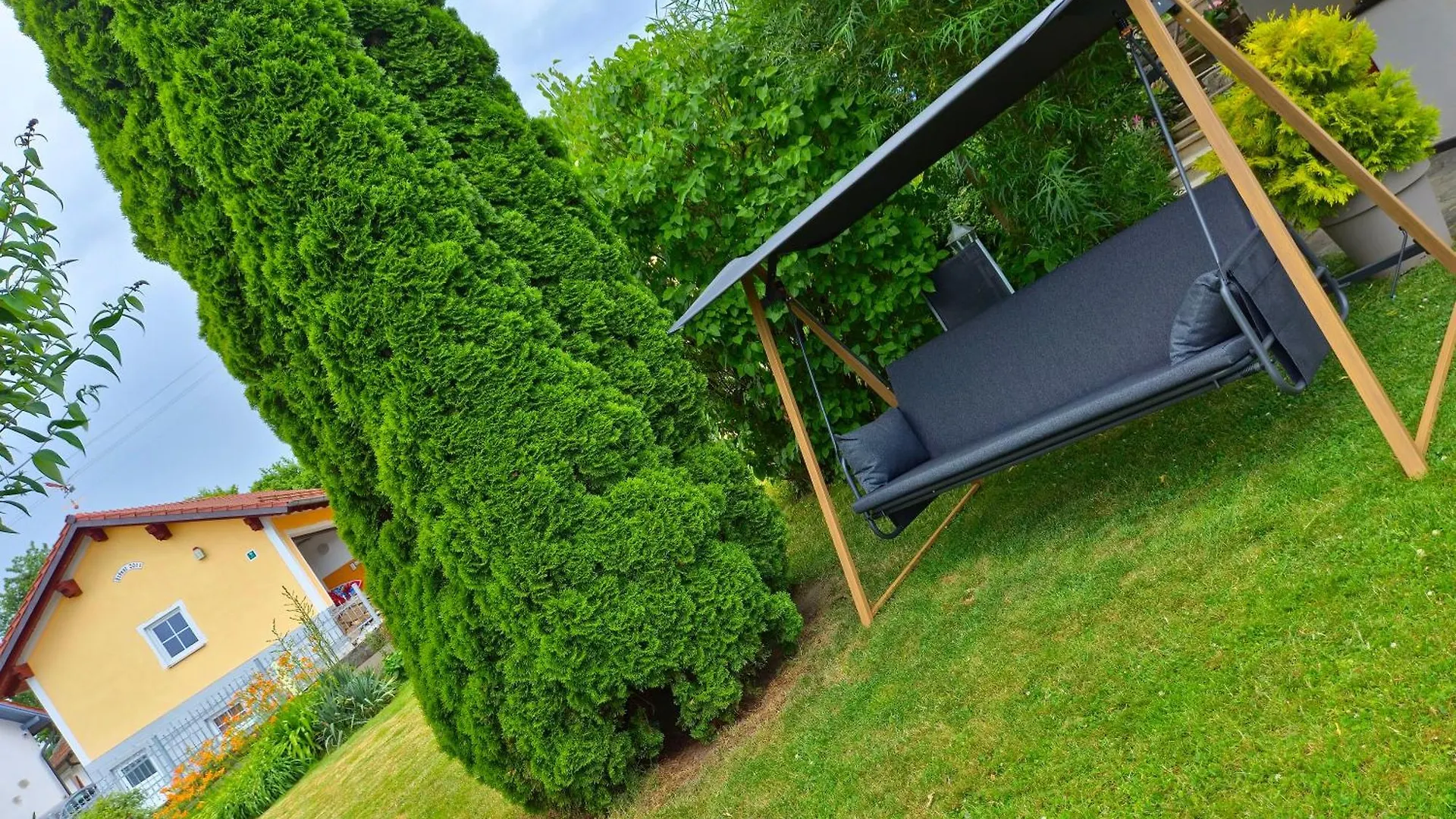 Green Home Furth im Wald Γερμανία